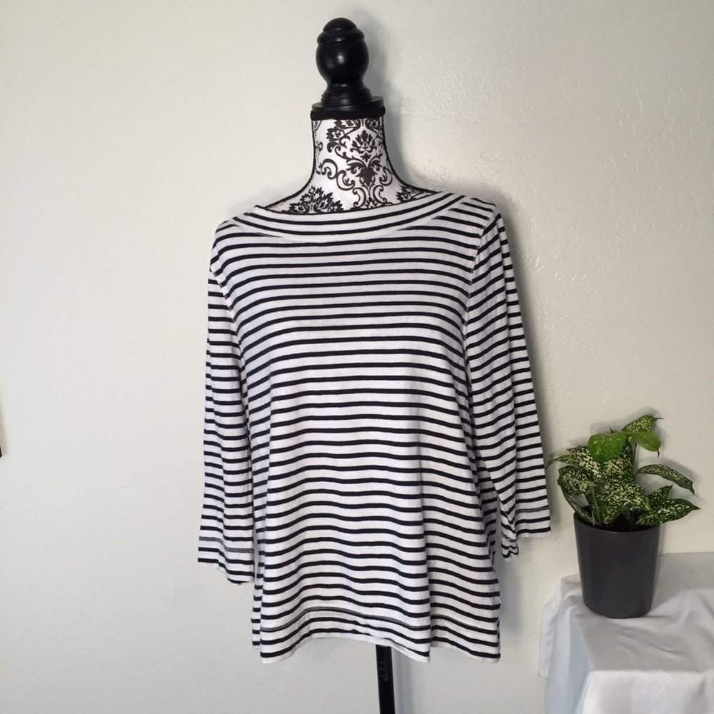 COPY - COPY - J.Jill Top